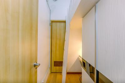 Apartemen Marbella Kemang Residence - Best Spacious and Homey 3BR Apartment Marbella Kemang Residence By Travelio