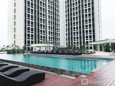 Apartemen Pollux Chadstone - Comfort Stay Studio Pollux Chadstone Apartment By Travelio