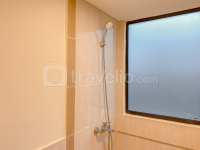 Apartemen Meikarta - Best 2BR Unfurnished with AC at Apartment Meikarta By Travelio