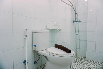 Apartemen Emerald Bintaro - Best Choice and Homey 2BR Emerald Bintaro Apartment By Travelio