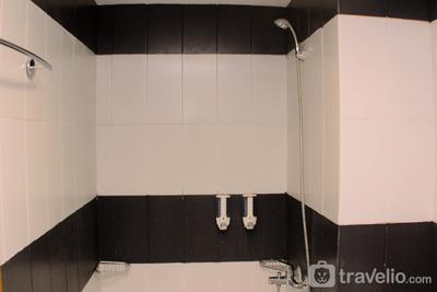 Apartemen Cinere Bellevue Suites - Comfortable and Modern 2BR at Cinere Bellevue Suites Apartment By Travelio