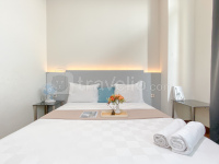 Apartemen Puri Orchard - Warm and Comfort Stay Studio at Puri Orchard Apartment By Travelio