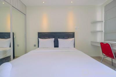 Apartemen Mustika Golf Residence - Cozy and Minimalist Studio Apartment Mustika Golf Residence By Travelio