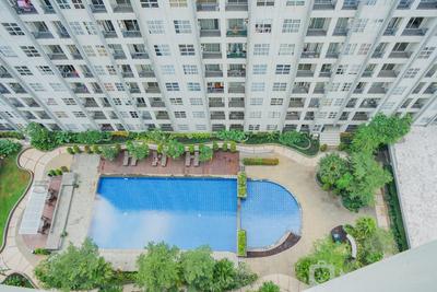 Apartemen Saveria BSD City - Cozy and Stylish 1BR Saveria BSD City Apartment By Travelio
