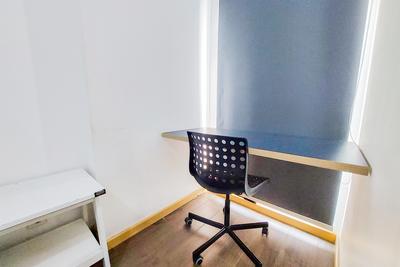 Apartemen M-Town Residence - Modern Studio Apartment M-Town Residence near Shopping Mall By Travelio