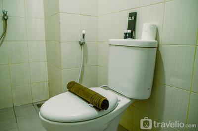 Apartemen Ayodhya Residence Tangerang - Comfort 2BR Apartment at Ayodhya Residence Tangerang By Travelio