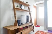 Apartemen Puncak CBD - Elegant 2BR Apartment at Puncak CBD By Travelio