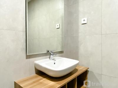 Apartemen Pollux Chadstone - Comfort Stay Studio Pollux Chadstone Apartment By Travelio