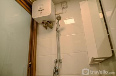 Apartemen Sky House BSD - Elegant and Comfy Studio Sky House BSD Apartment By Travelio