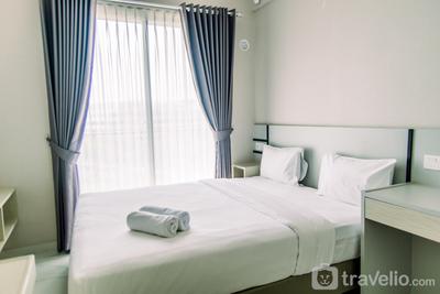 Apartemen Sky House BSD - Nice and Fancy Studio Room at Sky House BSD Apartment By Travelio