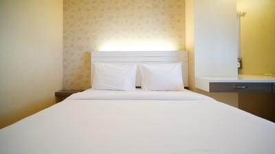 Apartemen Puncak Bukit Golf Surabaya - Cozy Stay 2BR at Puncak Bukit Golf Apartment By Travelio