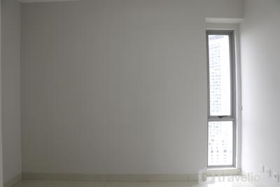 Apartemen The Mansion Bougenville Kemayoran - Unfurnished 2BR with AC at The Mansion Kemayoran Apartment near JIEXPO By Travelio