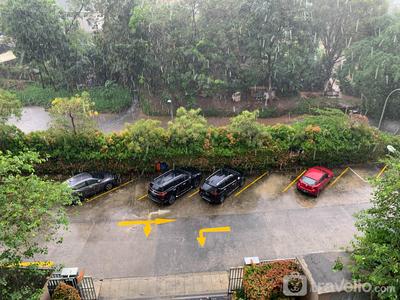 Apartemen Belmont Residence Puri - Fancy and Nice 2BR at Belmont Residence Puri Apartment By Travelio