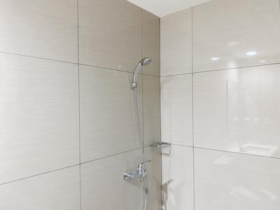 Apartemen Orange County - Good Place and Restful Studio Orange County Apartment By Travelio