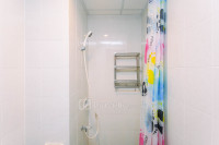Apartemen Thamrin District Bekasi - Great Location 2BR at Thamrin District Bekasi Apartment By Travelio