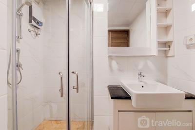 Apartemen Sky House BSD - Comfort and Spacious 3BR at Sky House BSD Apartment By Travelio