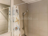 Apartemen Bogor Icon - Modern Semi Furnished Studio at Bogor Icon Apartment By Travelio