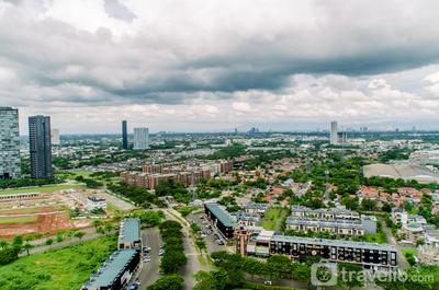 Apartemen Paddington Heights - Elegant and Comfy Studio at Paddington Heights Apartment By Travelio