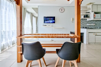 Apartemen Bintaro Plaza Residence Altiz Tower - Nice Look Studio at Apartment Bintaro Plaza Residence Altiz Tower By Travelio