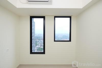 Apartemen Evenciio Margonda - 3BR Unfurnished with AC at Evenciio Margonda Apartment By Travelio