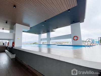 Apartemen The Alton - Cozy and Tidy 1BR The Alton Apartment By Travelio