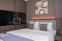Apartemen Brooklyn Alam Sutera - Good Deal Studio at Brooklyn Alam Sutera Apartment By Travelio