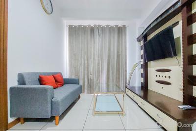 Apartemen M-Town Signature - Comfort Stay 1BR M-Town Signature Apartment By Travelio