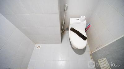 Apartemen Dian Regency - Homey Studio Apartment at Dian Regency By Travelio