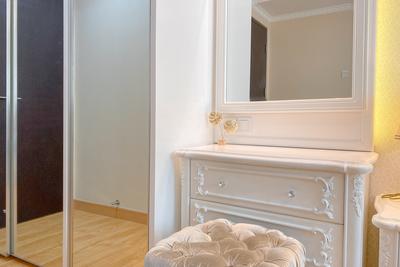 Apartemen Lexington - Elegant and Comfortable 1BR Apartment at Lexington By Travelio