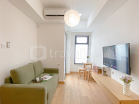 Simple 3BR at Pollux Chadstone Apartment By Travelio