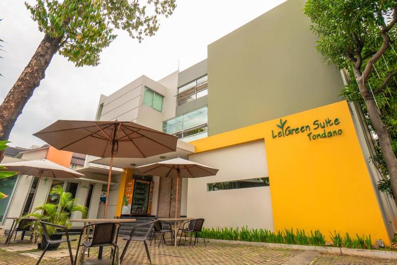 Apartemen Gold Coast