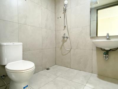 Apartemen Pollux Chadstone - Serene Studio Unfurnished at Pollux Chadstone Apartment By Travelio