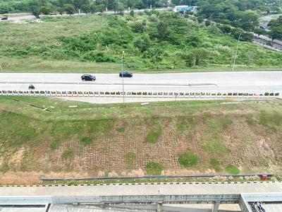 Apartemen Meikarta - Comfort 2BR at Meikarta Apartment Cikarang By Travelio