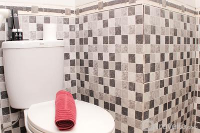 Apartemen Sentra Timur Residence - Simple and Comfort 2BR Apartment at Sentra Timur Residence By Travelio