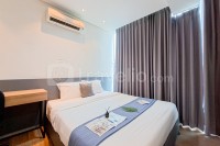 Well Designed 2BR at Brooklyn Alam Sutera Apartment By Travelio