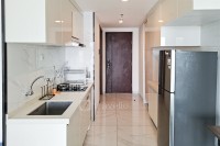 Apartemen Sky House BSD - Best Location and Modern 3BR Apartment Sky House BSD By Travelio