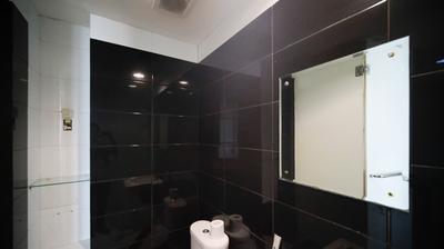 Apartemen The Square Surabaya - Best Choice and Homey Studio at The Square Apartment By Travelio