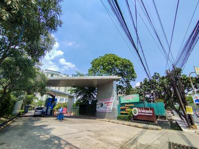 Apartemen Suites @Metro - Cozy Studio Apartment at Suites @Metro By Travelio