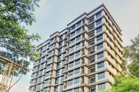 Apartemen The Parc South City - Spacious and Relaxing Studio Room at The Parc South City Apartment By Travelio