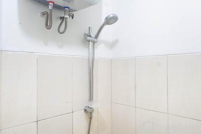 Apartemen Pavilion Permata - Best Value and Clean Studio Room Apartment at Pavilion Permata By Travelio