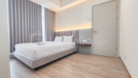 Apartemen Grand Sungkono Lagoon - Spacious Combined 3BR Grand Sungkono Lagoon Apartment By Travelio