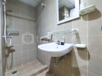 Apartemen Metropolis - Delightful and Restful 1BR at Apartemen Metropolis By Travelio