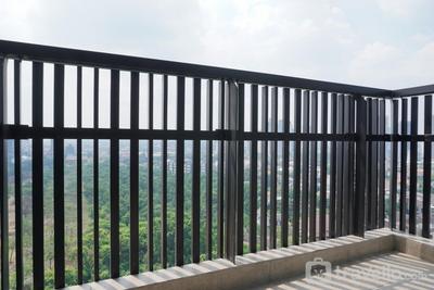 Apartemen Fatmawati City Center - Elegant and Spacious 1BR Apartment Fatmawati City Center with Sofabed By Travelio