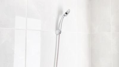 Apartemen Serpong Garden - Minimalist Studio Unfurnished at 25th Floor Serpong Garden Apartment By Travelio