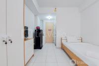Cozy Stay Studio at Ayodhya Residence Tangerang Apartment By Travelio