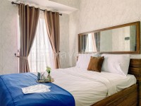 Apartemen Gading Greenhill - Comfy and Good Studio at Gading Greenhill Apartment By Travelio