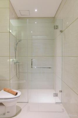 Apartemen Brooklyn Alam Sutera - Cozy 1BR Apartment at Brooklyn Alam Sutera near IKEA By Travelio