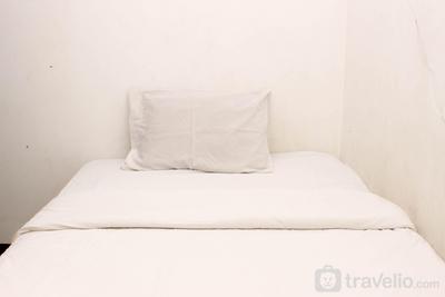 Apartemen Sentra Timur Residence - Full Furnished and Comfy 2BR Apartment Sentra Timur Residence By Travelio