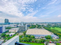 Apartemen Tree Park City BSD - Minimalist Comfy Studio Apartment at Tree Park City BSD By Travelio