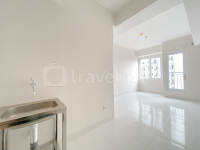 Apartemen Podomoro Golf View - Unfurnished Studio at 17th Floor Podomoro Golf View Apartment By Travelio